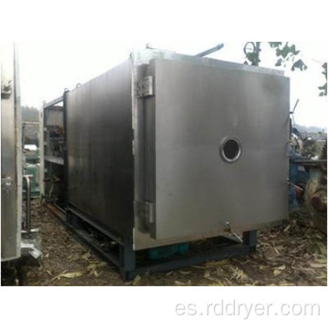 Máquina secadora de vacío industrial